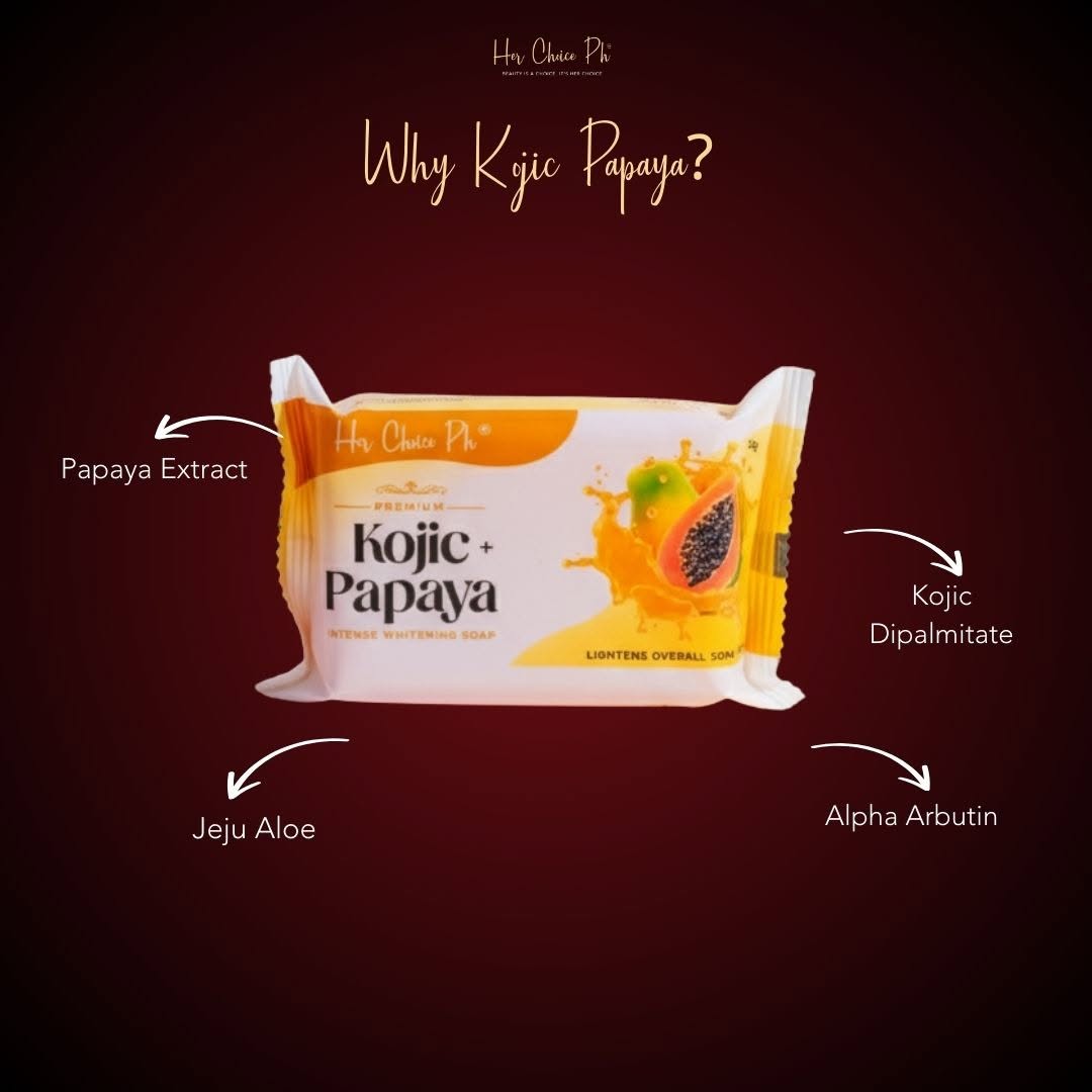 Kojic Dipalmitate vs Kojic Acid
