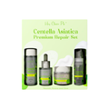 Centella Asiatica Set
