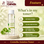 Centella Asiatica Set