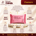 Intensive Bleaching Bar Soap