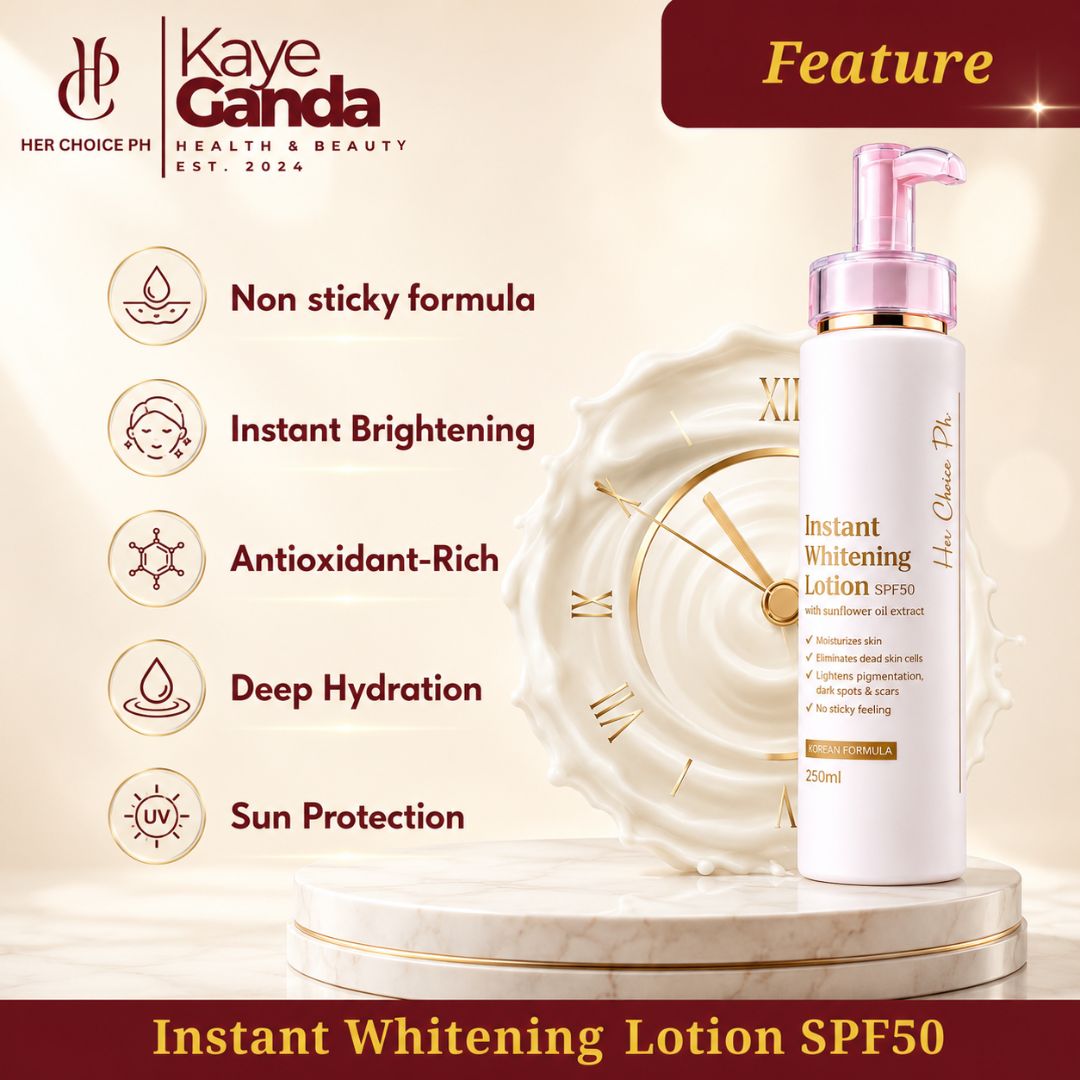 SET B Whitening Trio