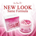Pekas Remover Cream
