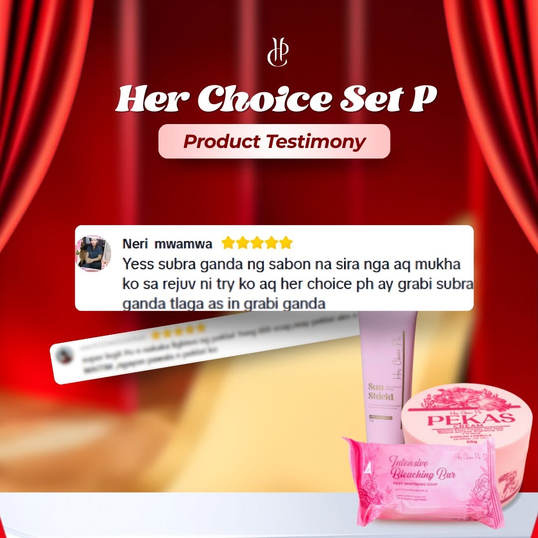 SET P Pekas Solution Set