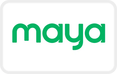 Payment partner logo