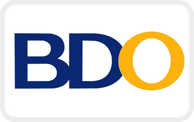 Payment partner logo