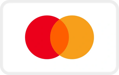Payment partner logo