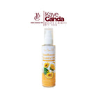 Sunflower Beauty Oil (100ml)