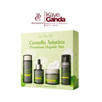 Centella Asiatica Set