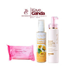 SET B Whitening Trio